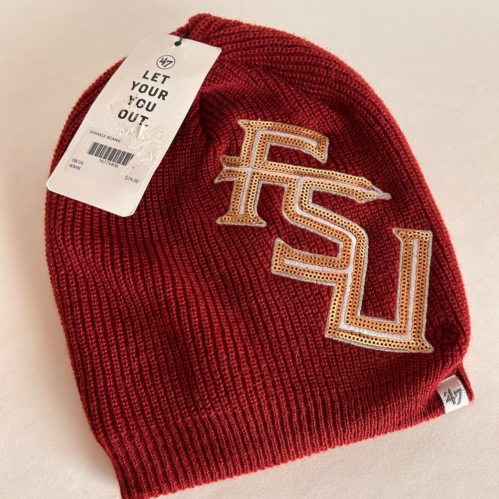 FSU women’s Sparkle Bennie